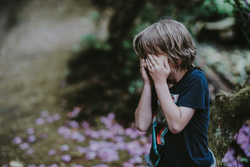 Dificultad para identificar emociones